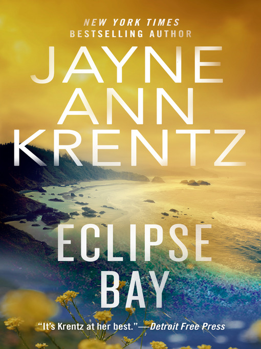 Title details for Eclipse Bay by Jayne Ann Krentz - Wait list